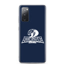 Boomslang Basketball Club Samsung Case
