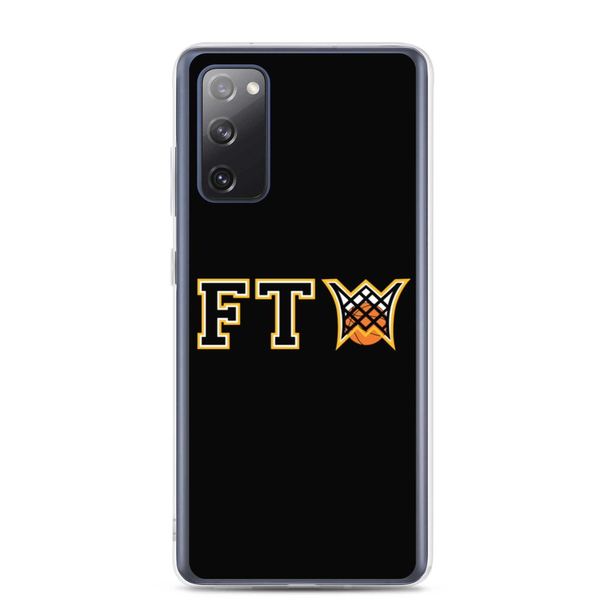 FTW Samsung Case