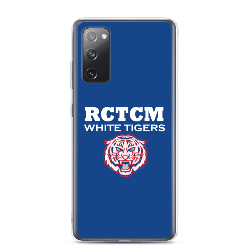 RCTCM Samsung Case