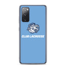 UNCCL Samsung Case