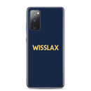 Wisslax Samsung Case