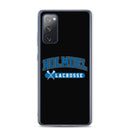 Funda para Samsung Holmdel HS