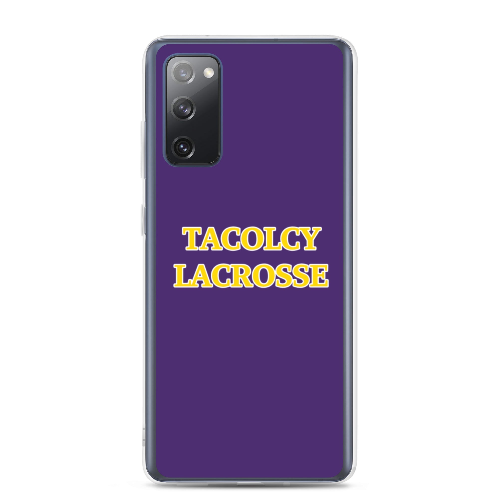 TL Samsung Case