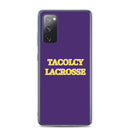 TL Samsung Case