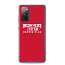 BUSC Samsung Case