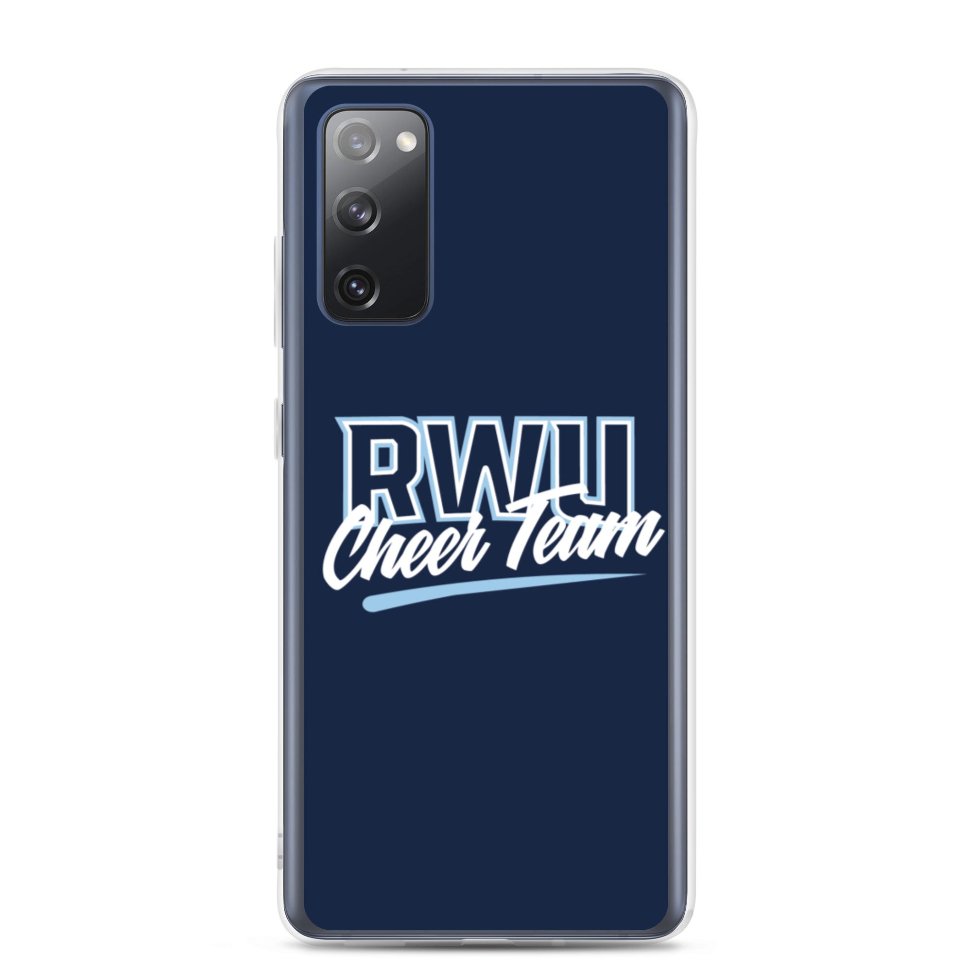 RWU Samsung Case