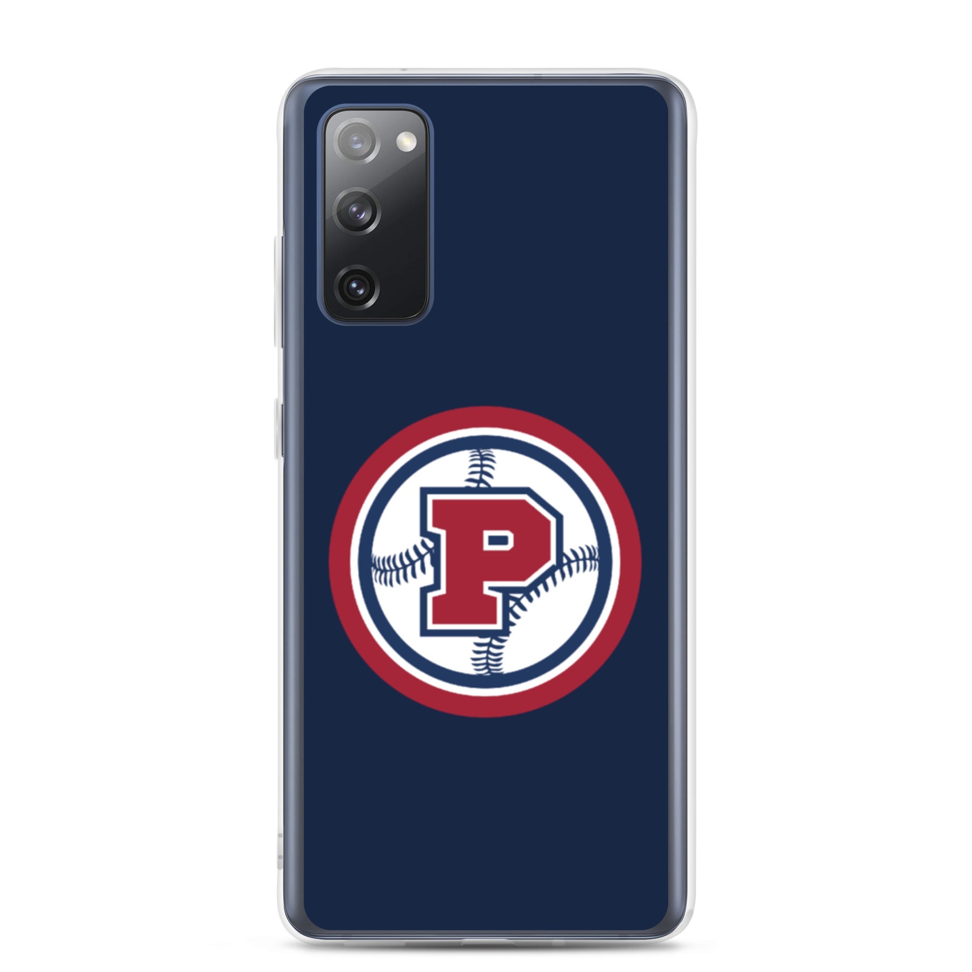 PAB Samsung Case