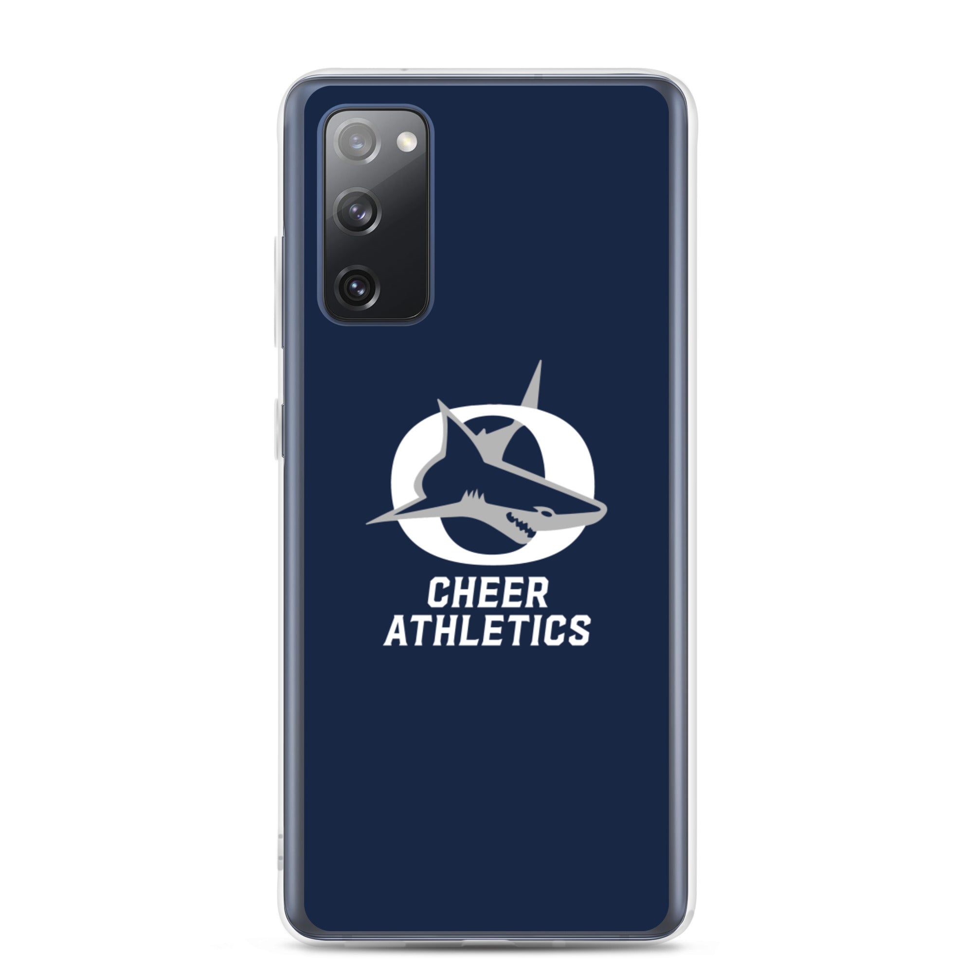 OHSC Samsung Case