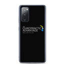 TCA Samsung Case