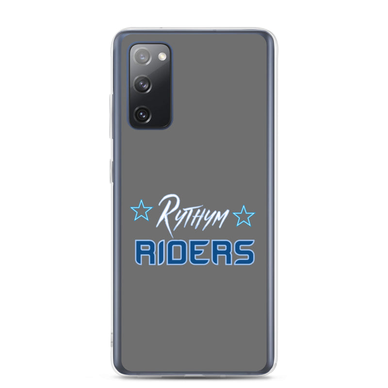 Rythym Riders Samsung Case