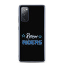 Rythym Riders Samsung Case