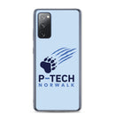 P TECH Samsung Case
