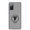 Funda para Samsung Thriving Faith