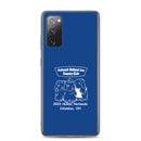 Hallmark Holland Samsung Case