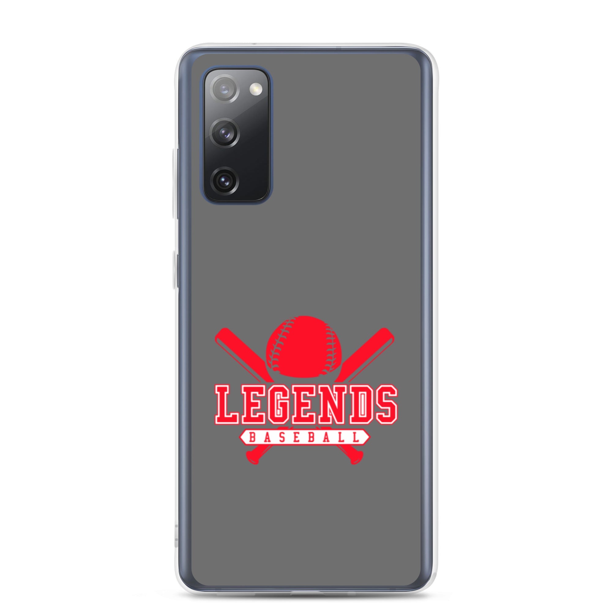 Legends Samsung Case