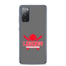 Funda para Samsung Legends