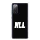 Nll Samsung Case