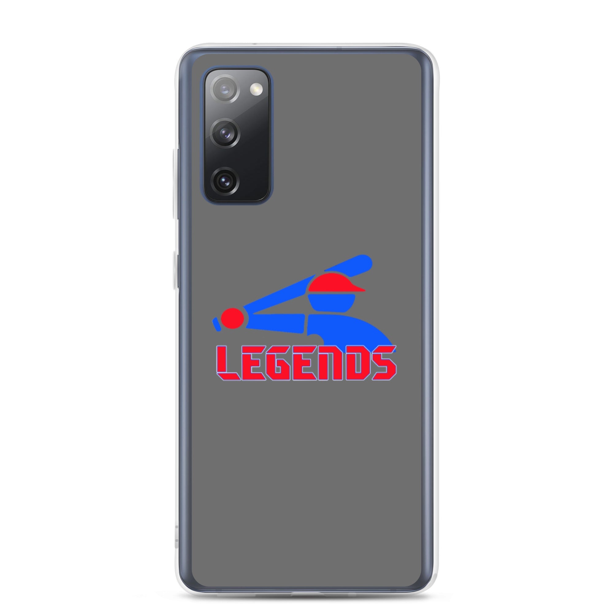 Legends Samsung Case