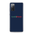 GLS Samsung Case