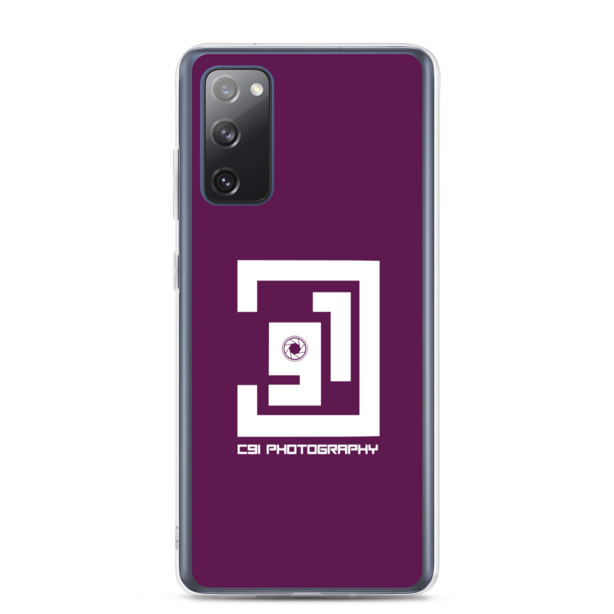 C91P Samsung Case