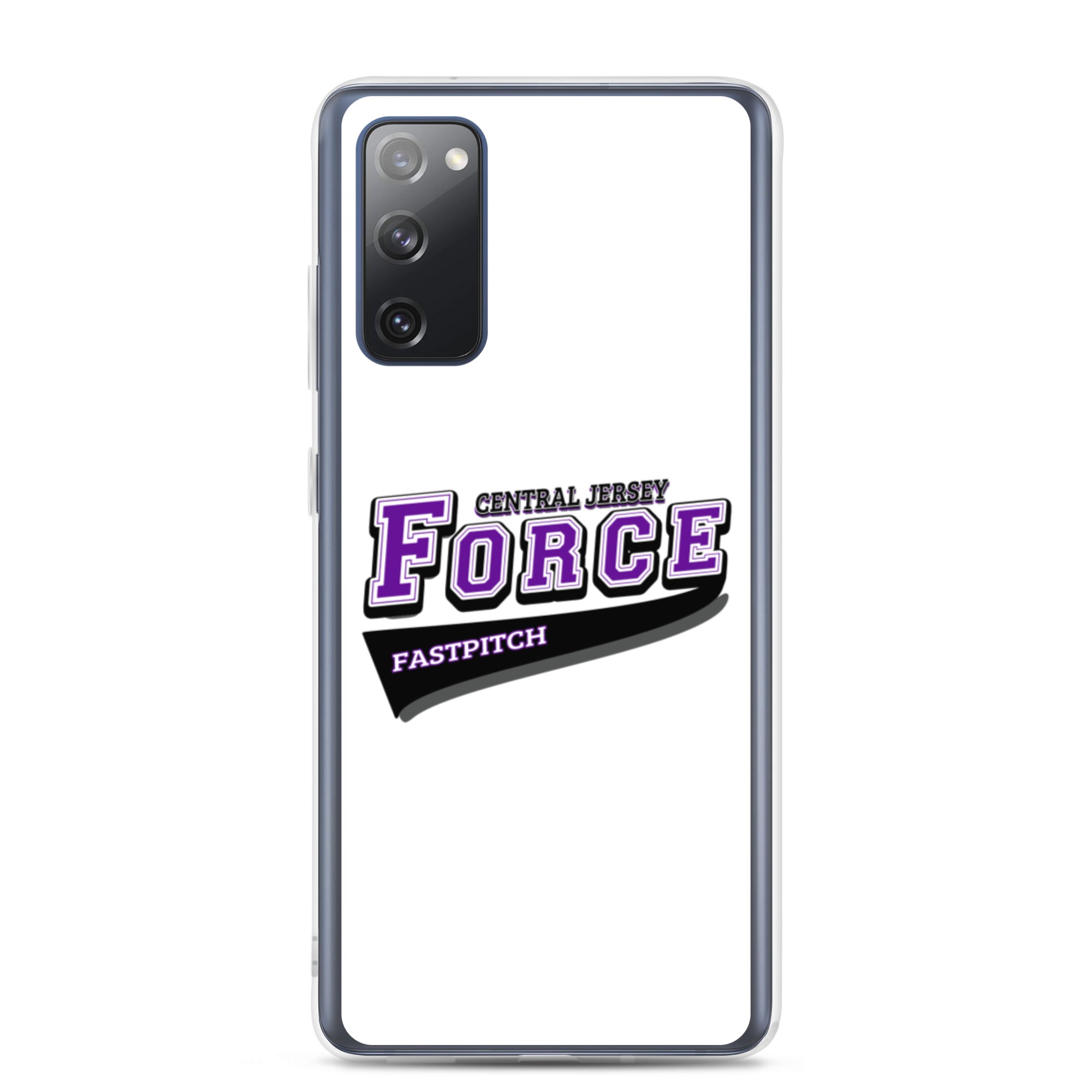 CJF Samsung Case