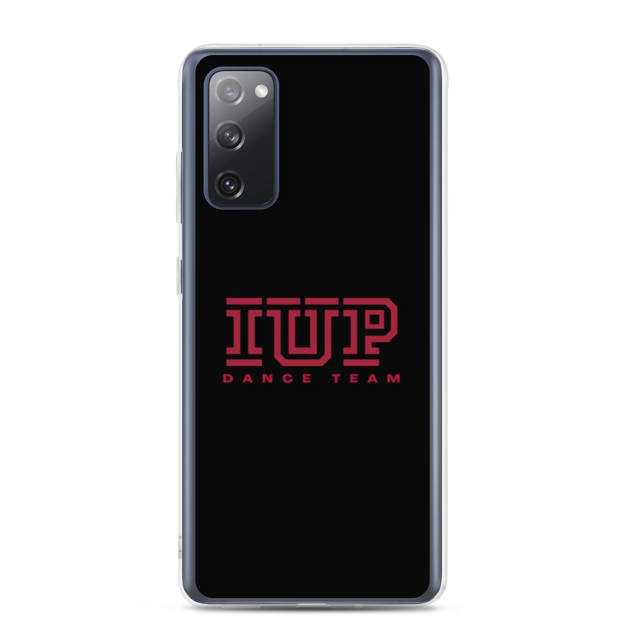 IUP Samsung Case
