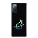 PickleBall Samsung Case