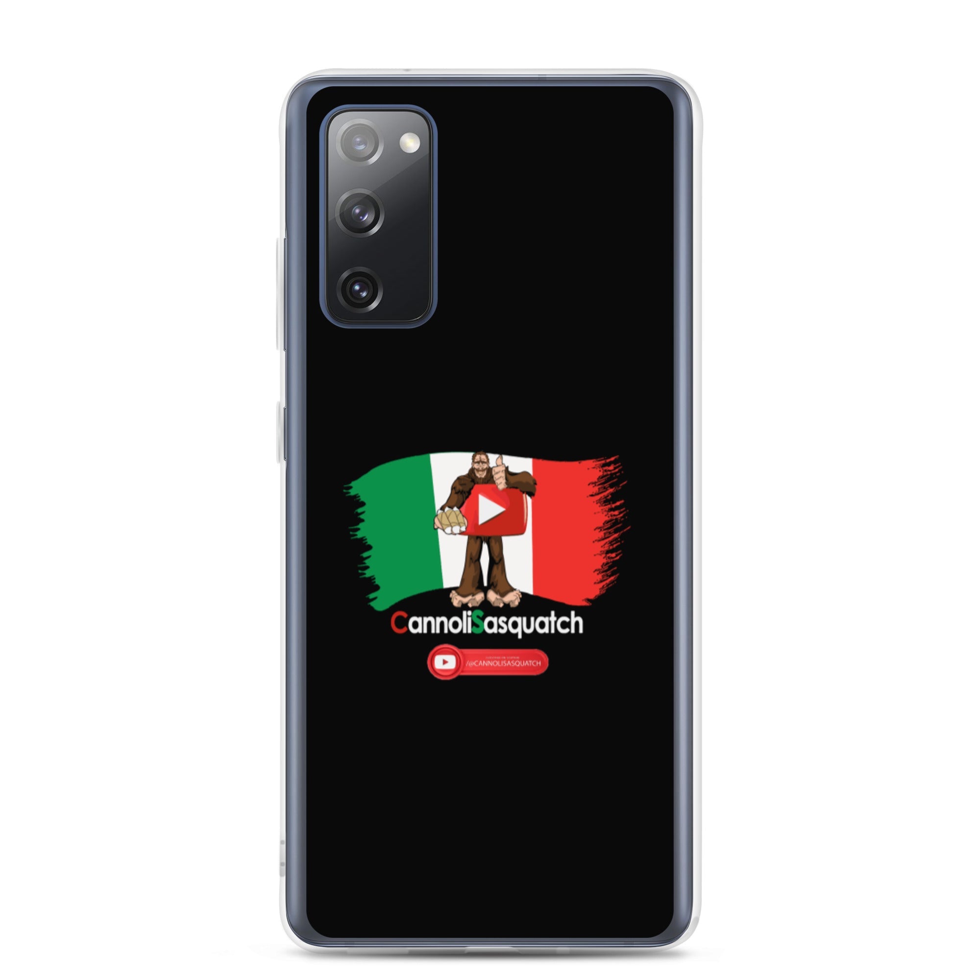 CSP Samsung Case