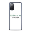 DFF Samsung Case