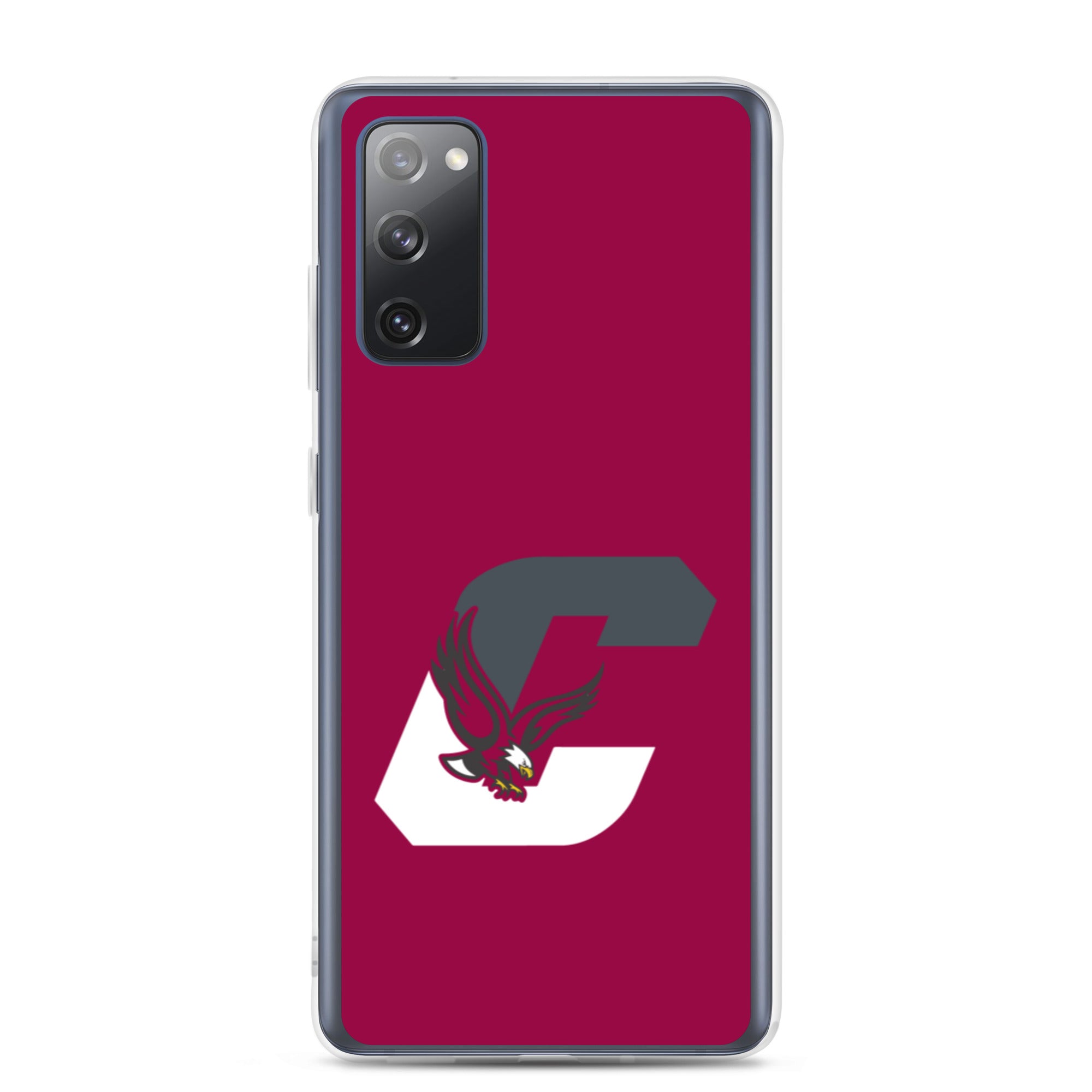 Boothwyn Elementary Samsung Case
