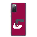 Boothwyn Elementary Samsung Case