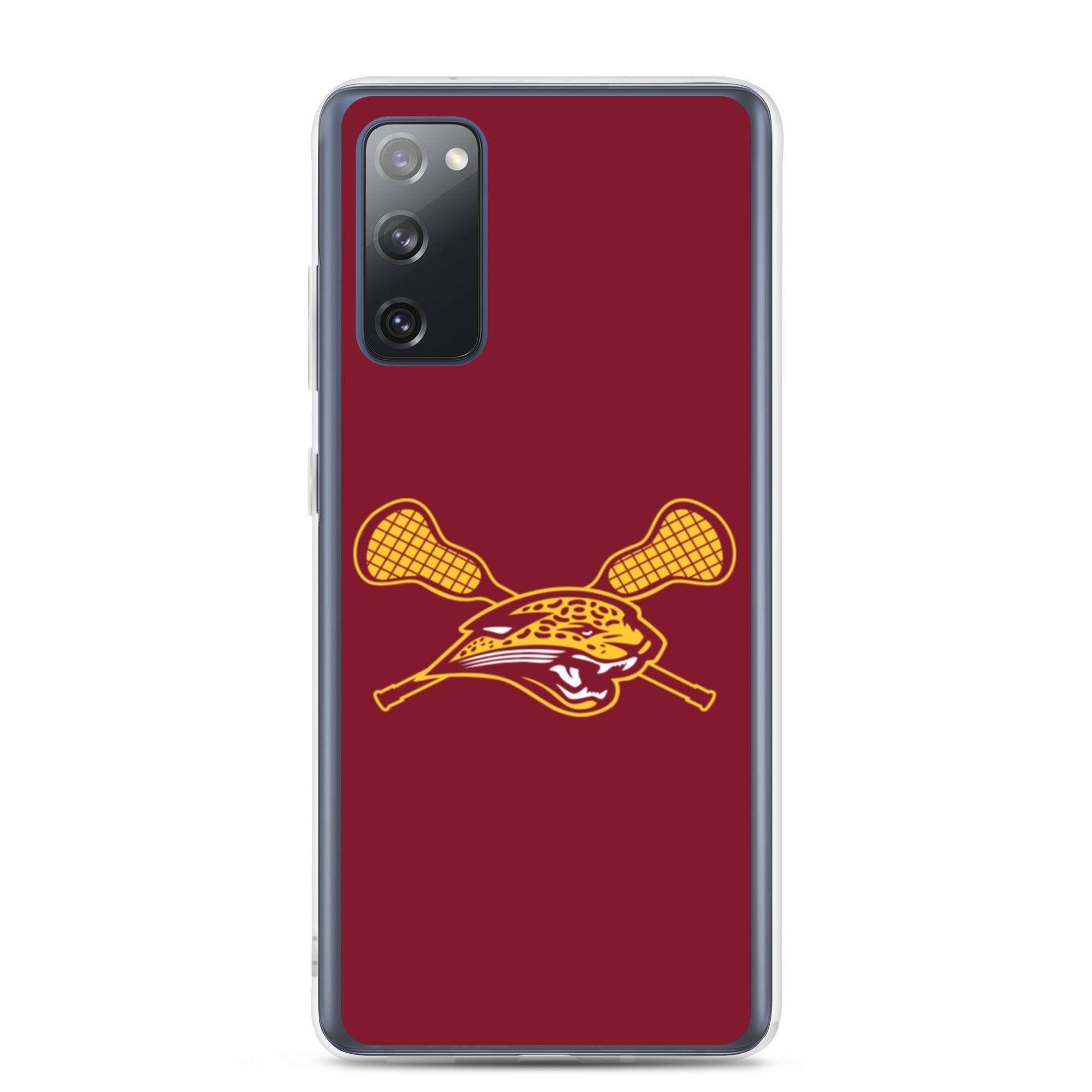 CHSL Samsung Case