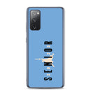 Senior Merch Samsung Case