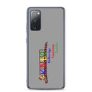 KLC Samsung Case