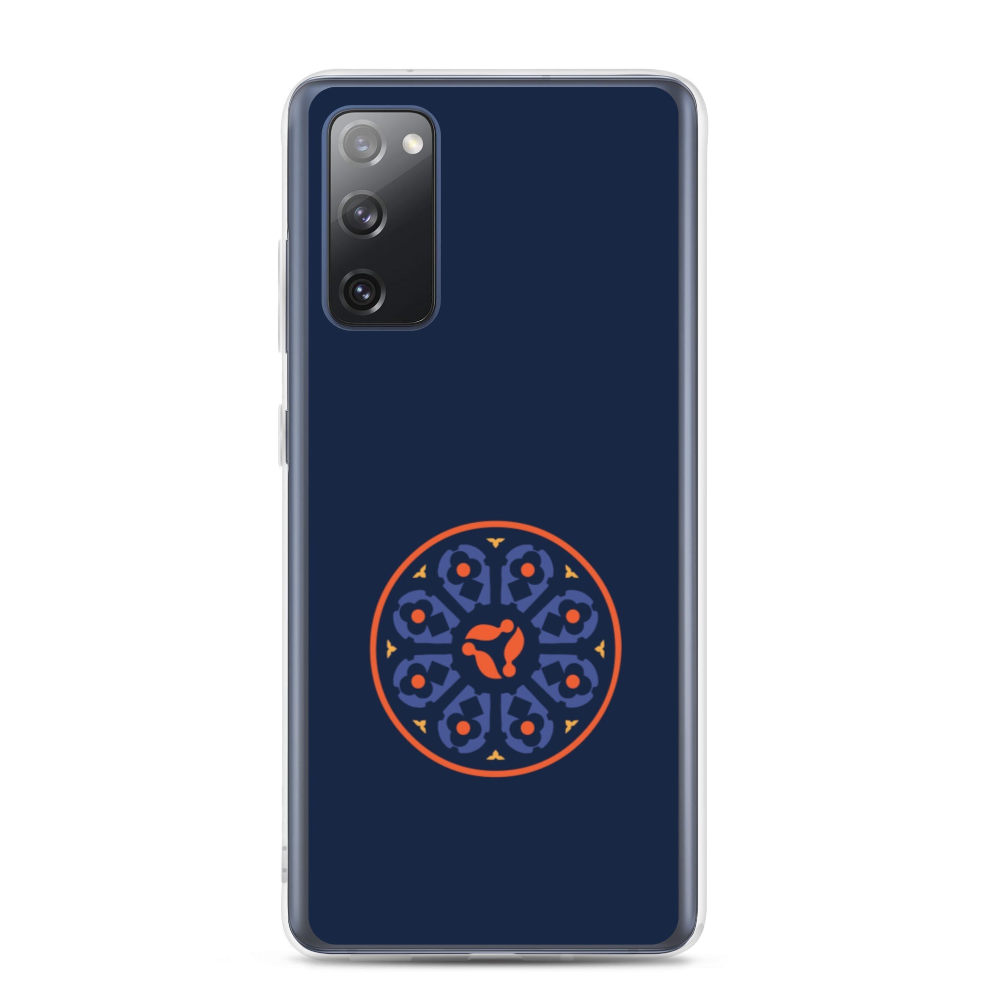 CEC Samsung Case