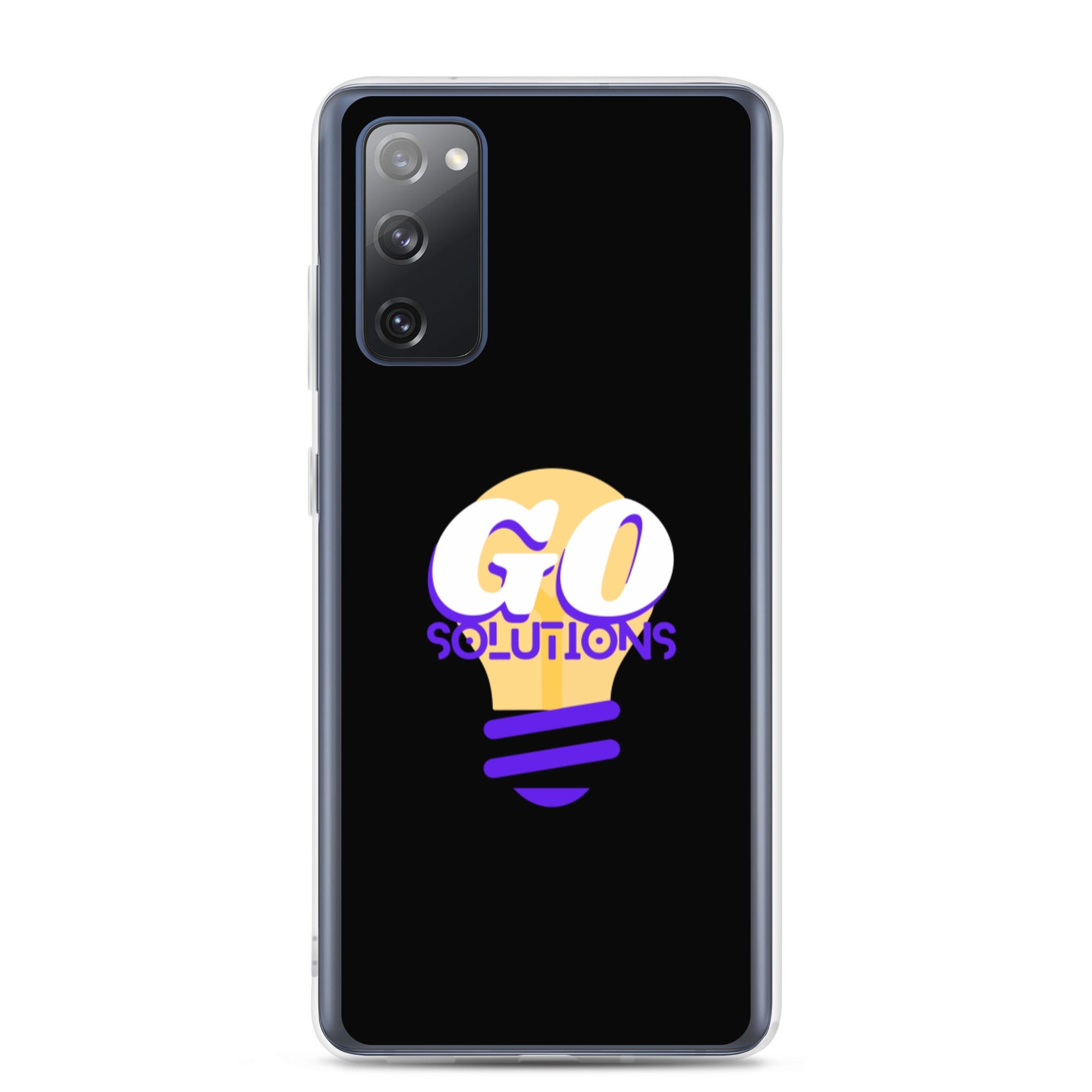 GOS Samsung Case