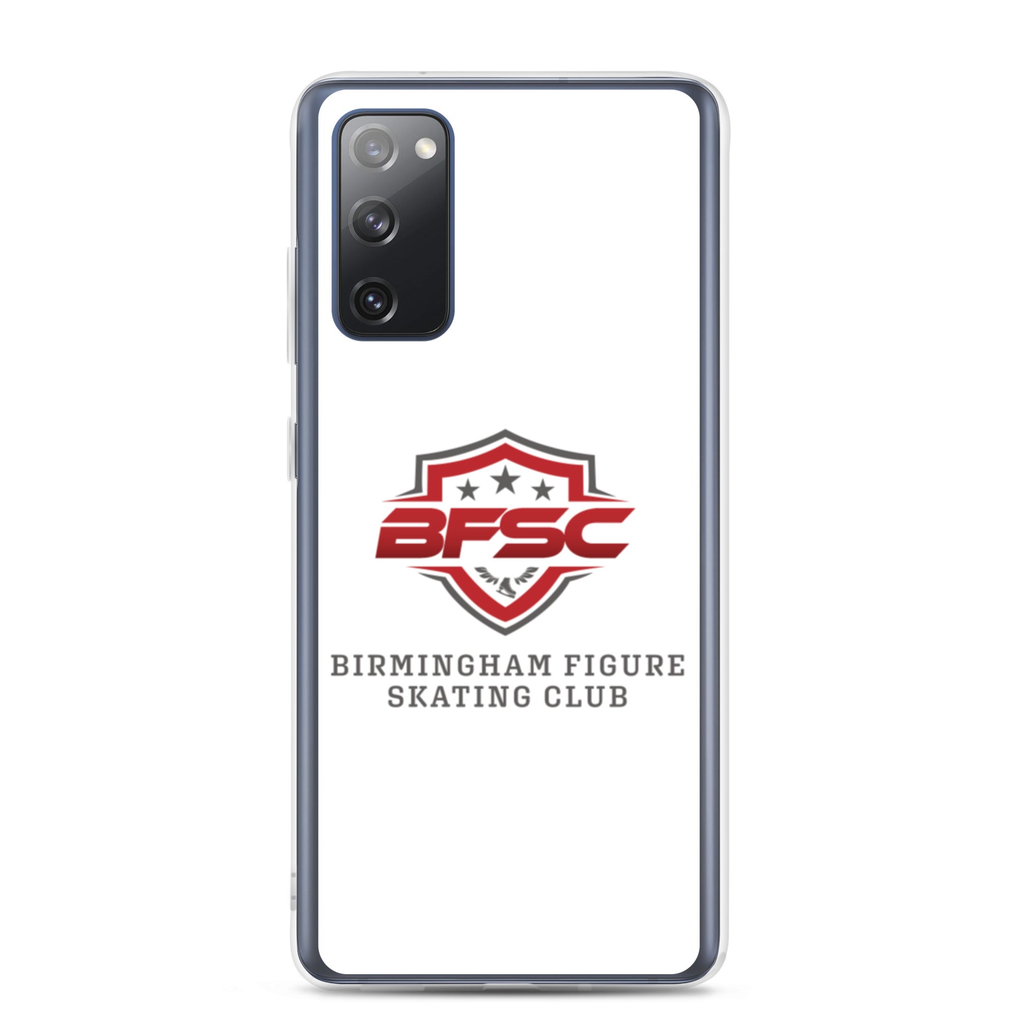 Funda Samsung BFSC