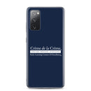 CDLC Samsung Case