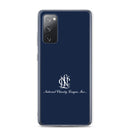 NCL Samsung Case