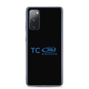 TCR Samsung Case