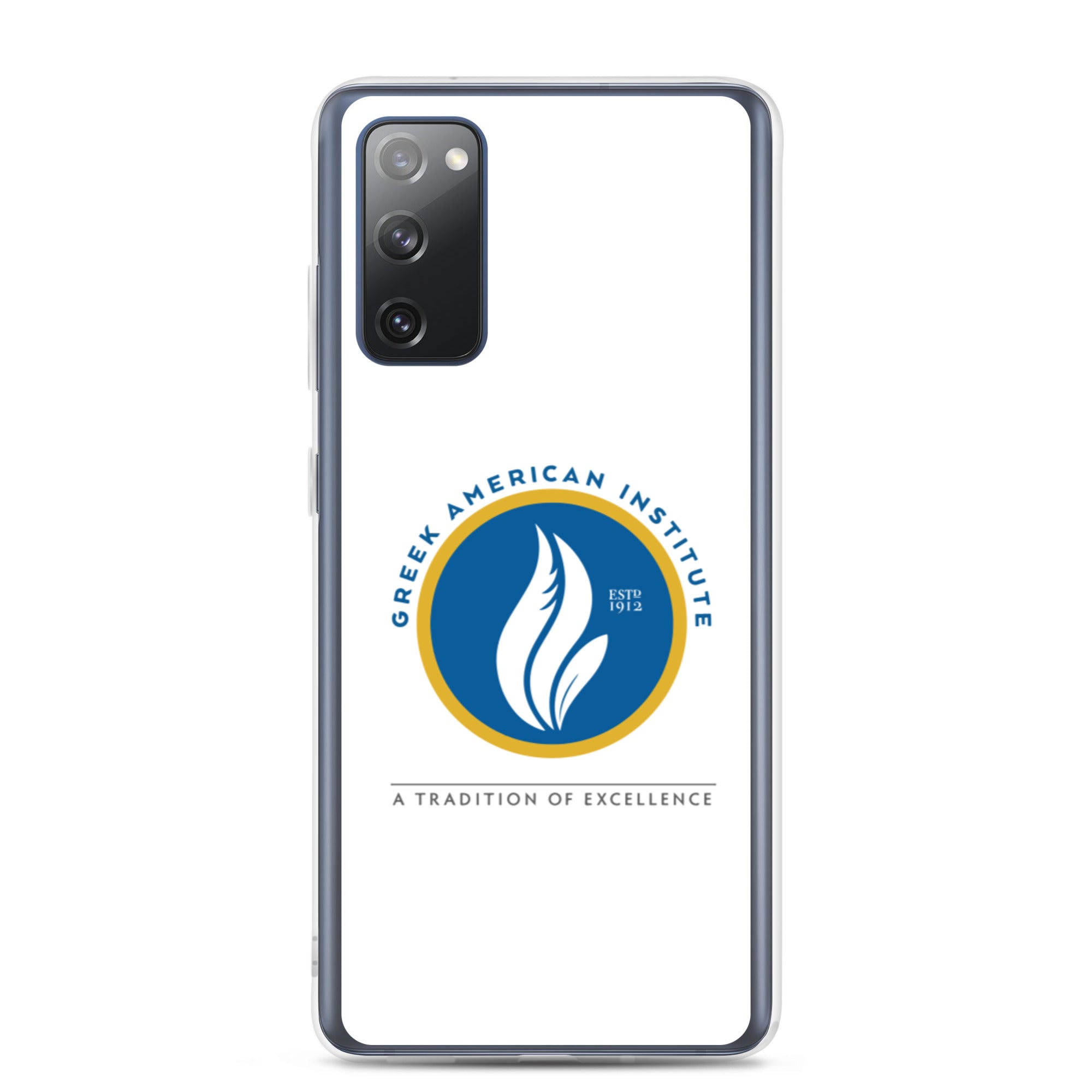 GAI Samsung Case