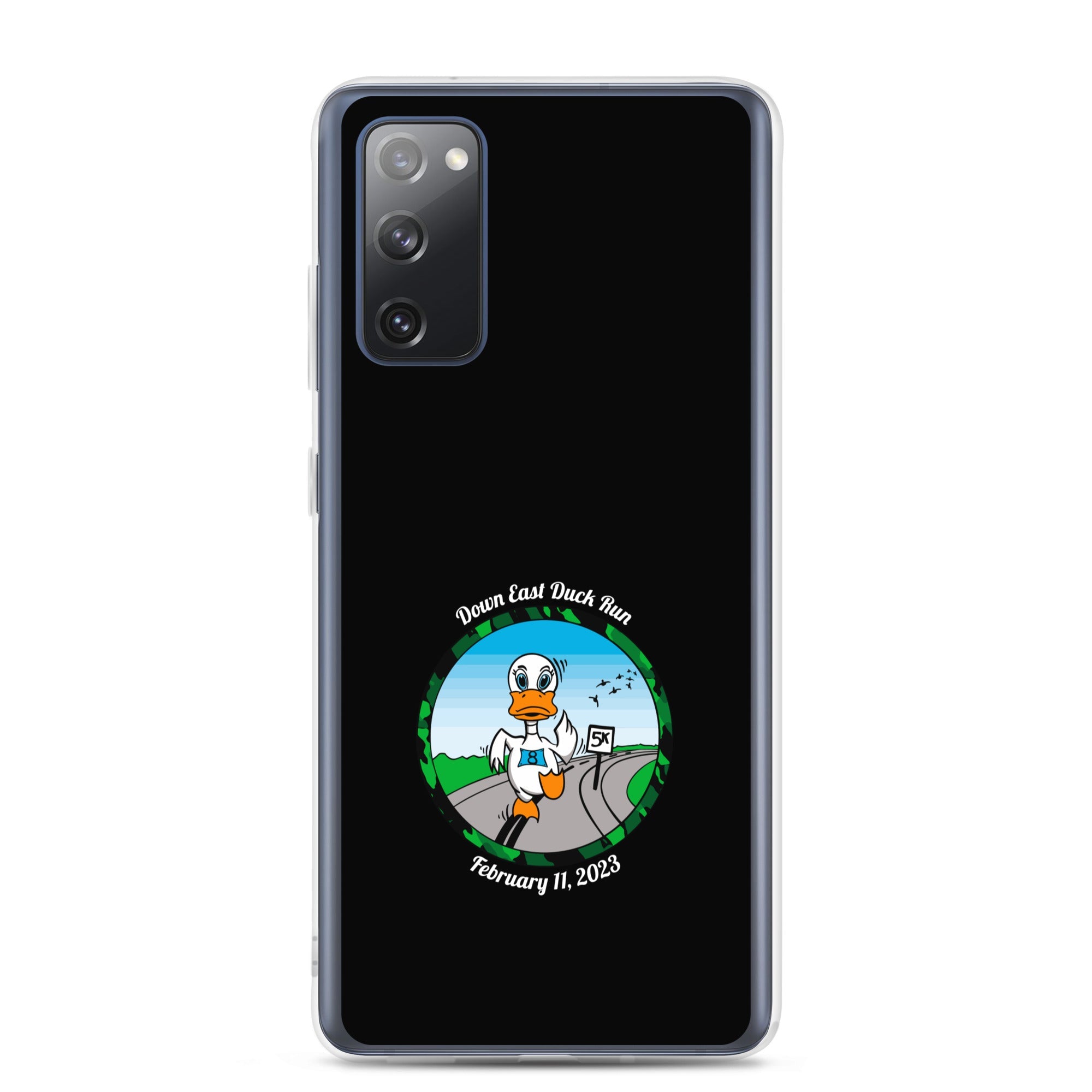 DEDR Samsung Case