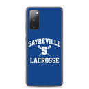 SYL Samsung Case