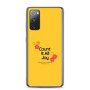 CIAJ Samsung Case