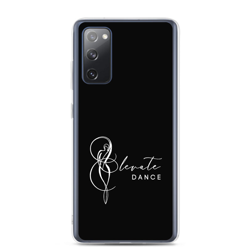 Elevate Dance Samsung Case