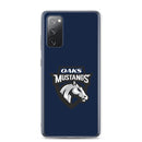 OAS Samsung Case