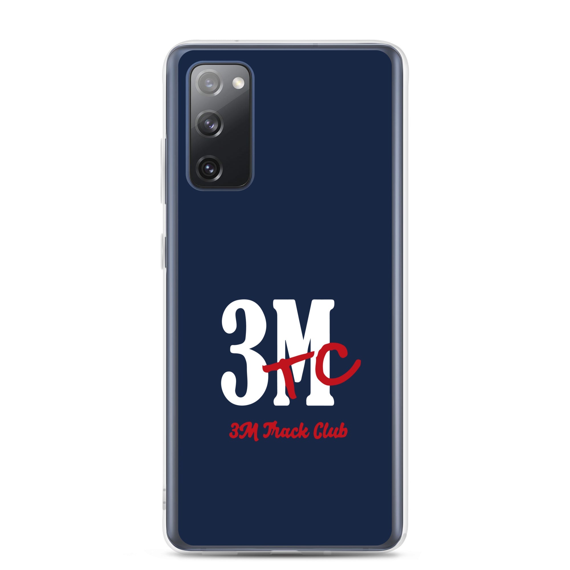 3M Samsung Case