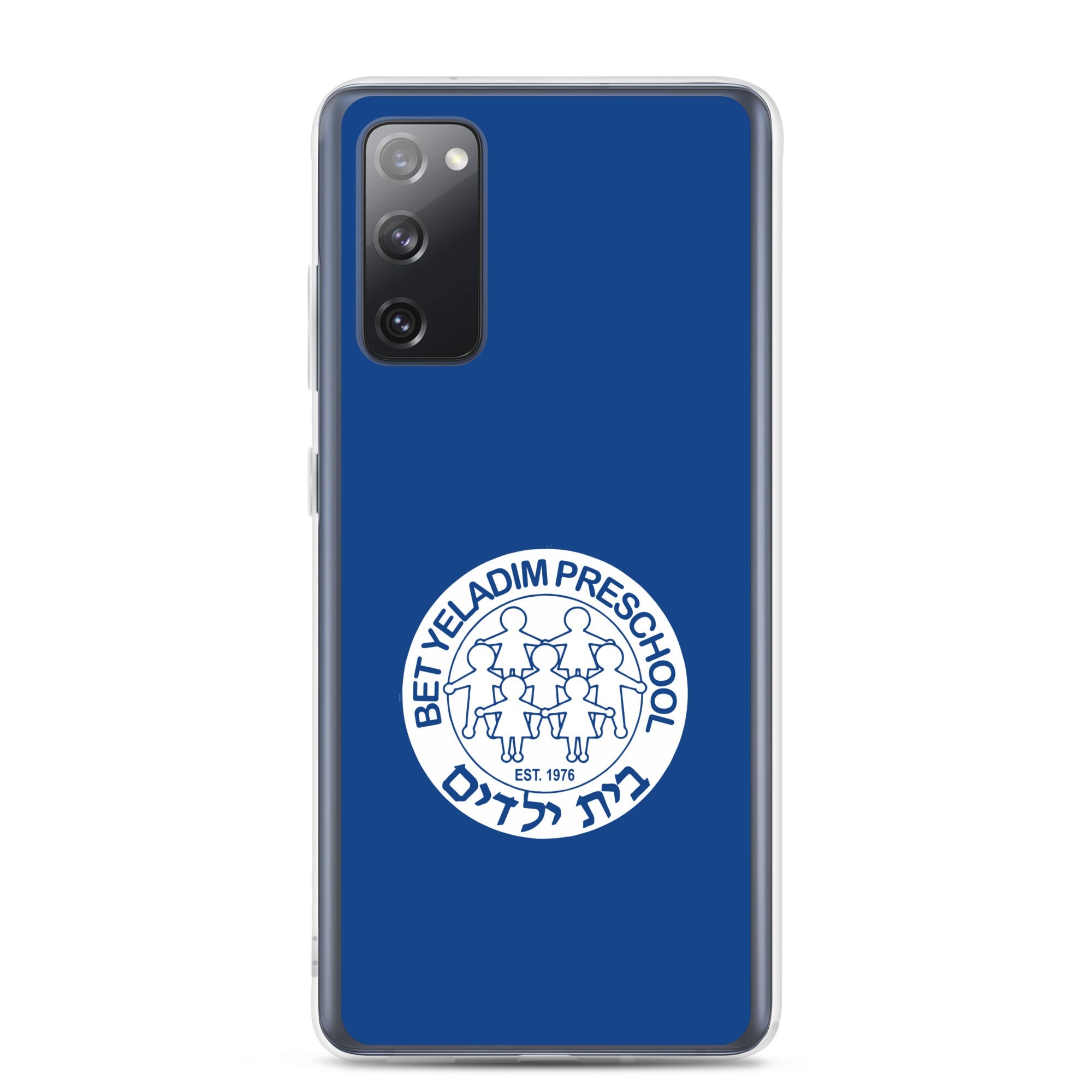 BY Samsung Case