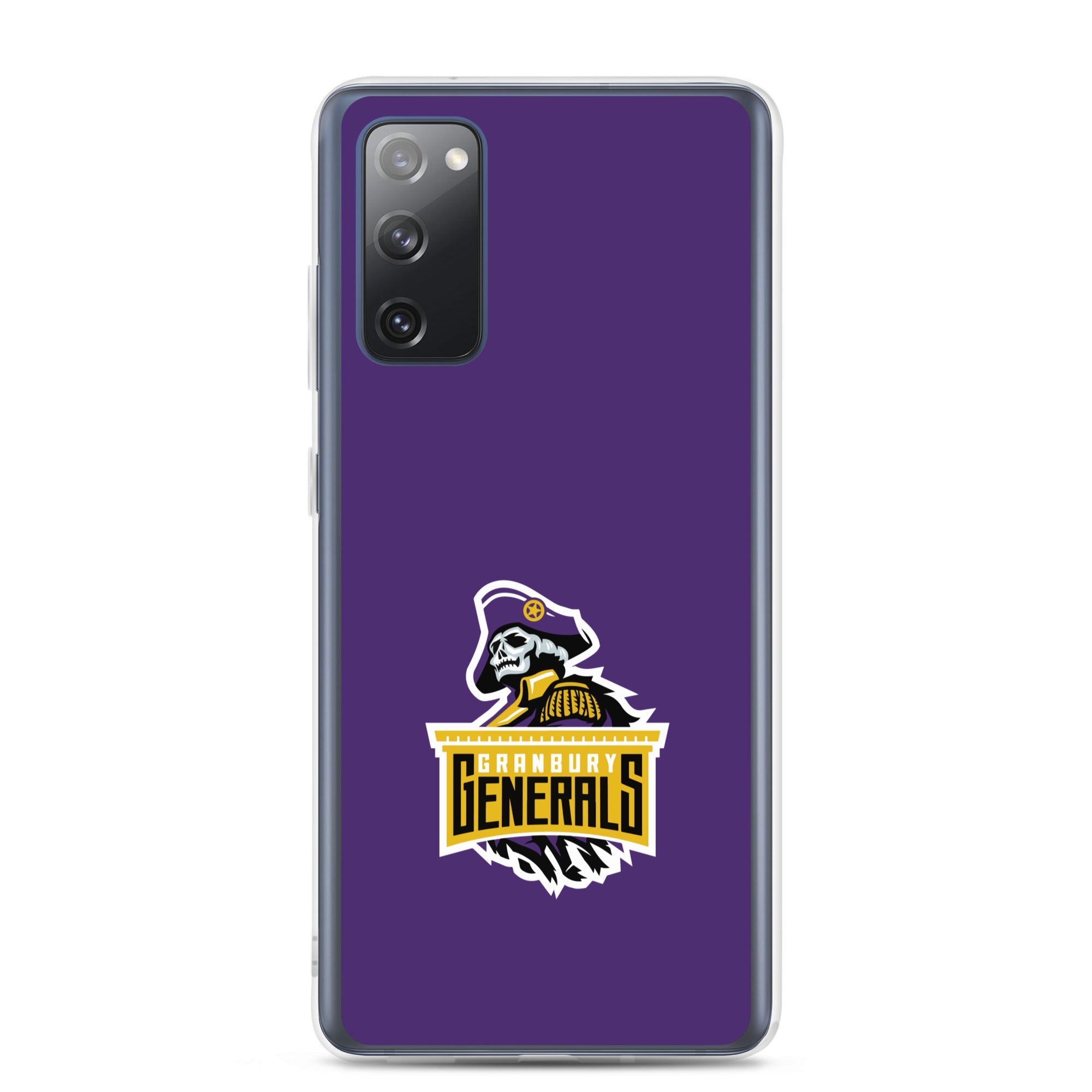 GGF Samsung Case