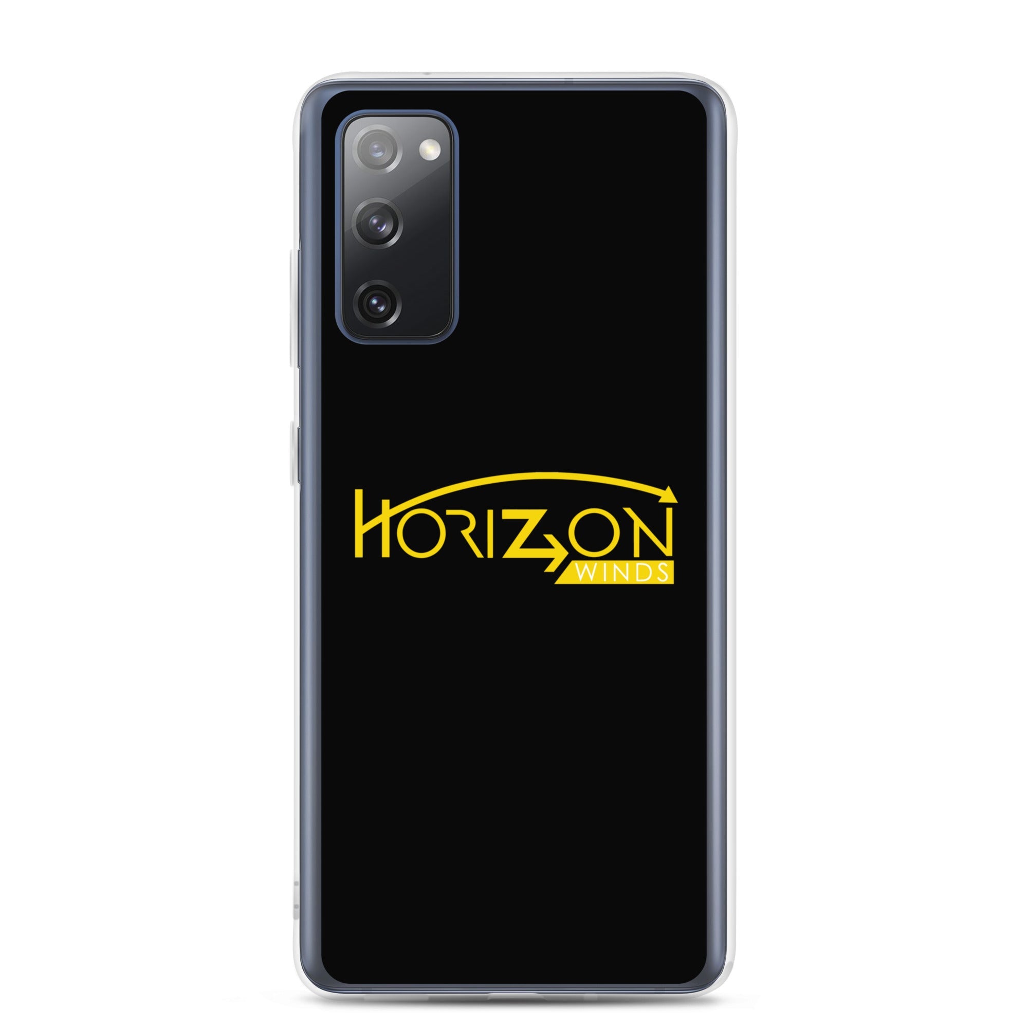 HPAAI Samsung Case